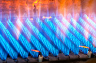 Port Mor gas fired boilers